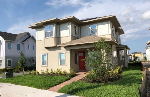 13169 Bovet Ave - 13169 Bovet Avenue, Orlando, FL 32827