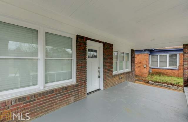 1364 Donnelly Street SW Gallery 3