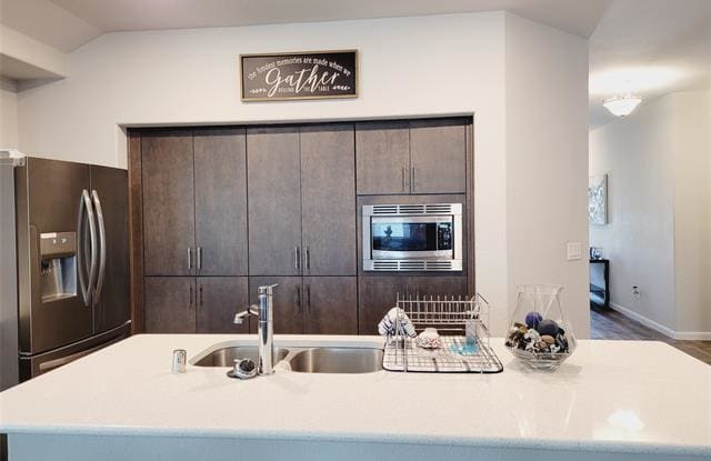 1400 Rosebush Road - 1400 Ryder Lane, Denton County, TX 76227