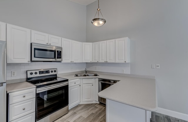 5518 Golden Eagle Circle - 5518 Golden Eagle Circle, Palm Beach Gardens, FL 33418