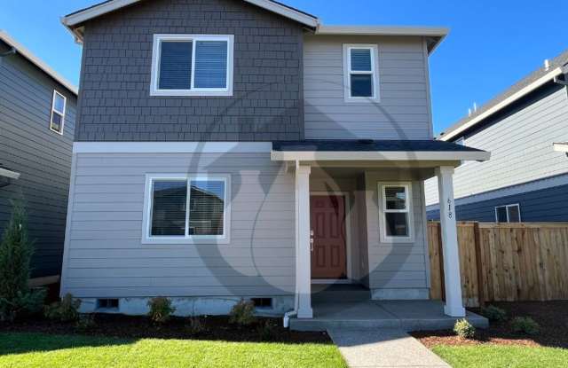 Brand New Build Ready to move in-- photos photos