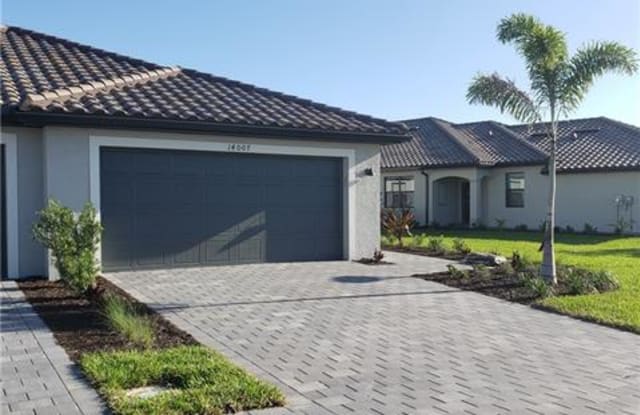 14007 Winding Cedar WAY - 14007 Winding Cedar Way, Gateway, FL 33913