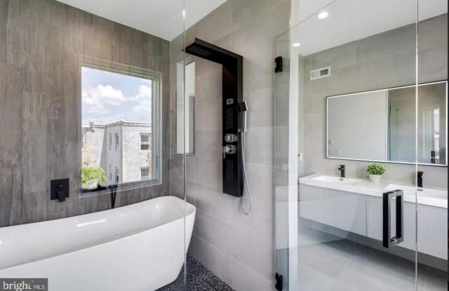 Brand New Luxury Home Brewerytown photos photos
