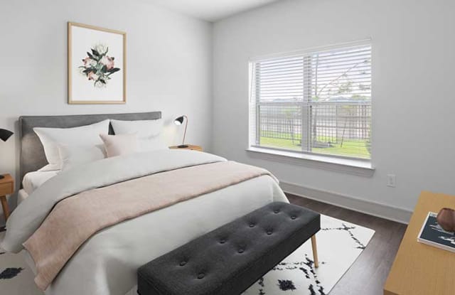 Cyan Cinco Ranch Apartments Gallery 4