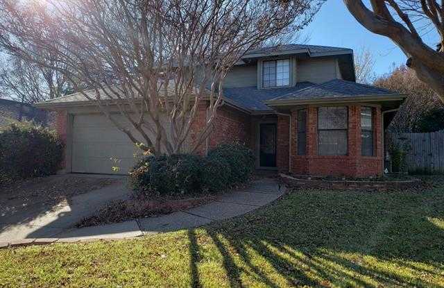 1213 Winslow Lane - 1213 Winslow Lane, Grapevine, TX 76051