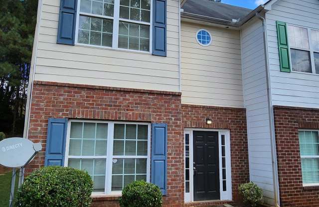 285 Brookview Drive - 285 Brookview Drive, Clayton County, GA 30274