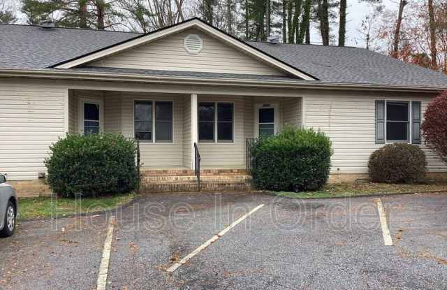 1009 A Temon St. - 1009 Temon Street, Hendersonville, NC 28739