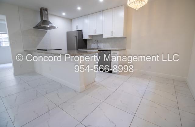 1423 Southwest 2nd Street - 1423 Southwest 2nd Street, Fort Lauderdale, FL 33312