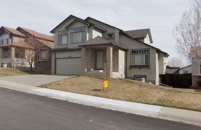Beautiful Shadow Ridge 2-Story photos photos
