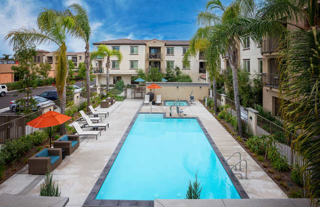 Los Alamitos Luxury Apartments photos photos