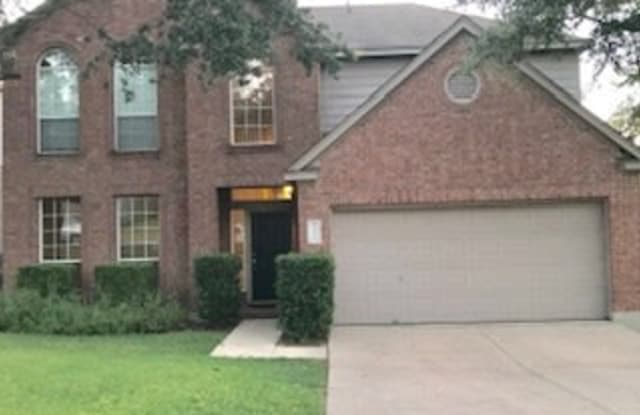 24611 DAWN ARROW - 24611 Dawn Arrow, San Antonio, TX 78258