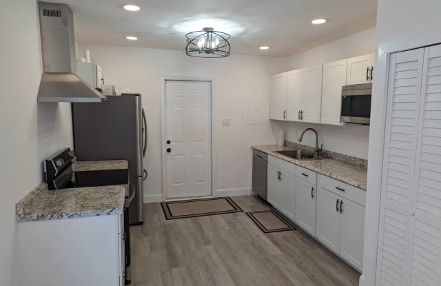 731 51st Street - 731 51st Street, West Palm Beach, FL 33407