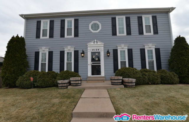 4124 South  Niagara Way - 4124 South Niagara Way, Denver, CO 80237