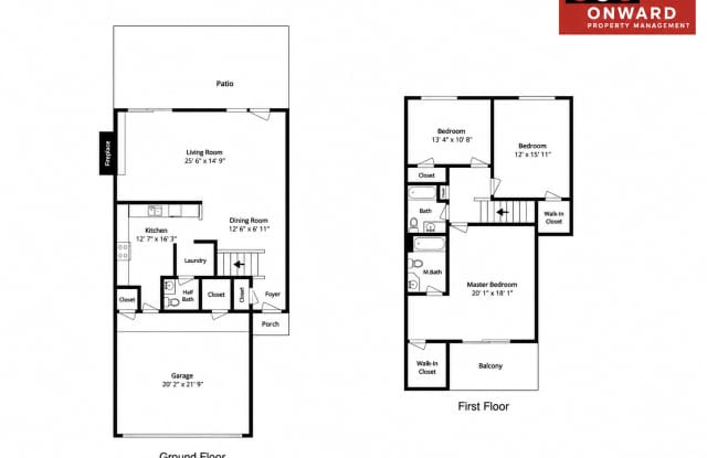 Del Estrado Townhomes Gallery 2
