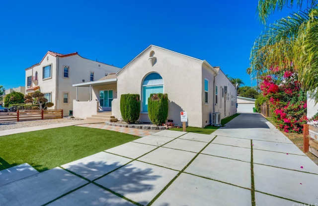 3017 Edgehill Drive - 3017 Edgehill Drive, Los Angeles, CA 90018