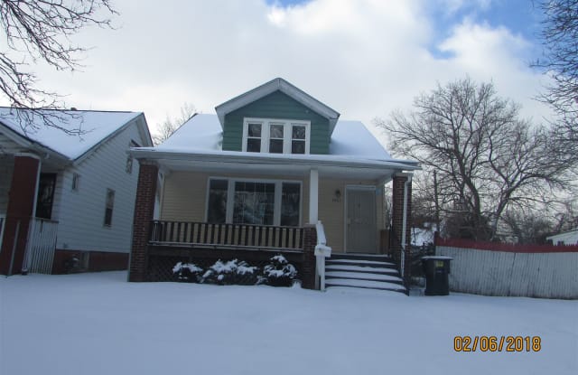 5981 Coplin St - 5981 Coplin, Detroit, MI 48213