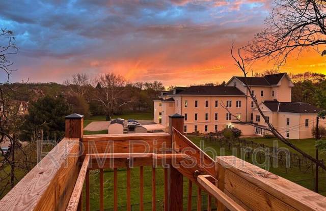 504 Coal St. - 504 Coal Street, Wilkinsburg, PA 15221