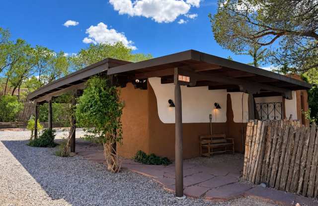 641 Garcia Street - Historic East Side! Gallery 4