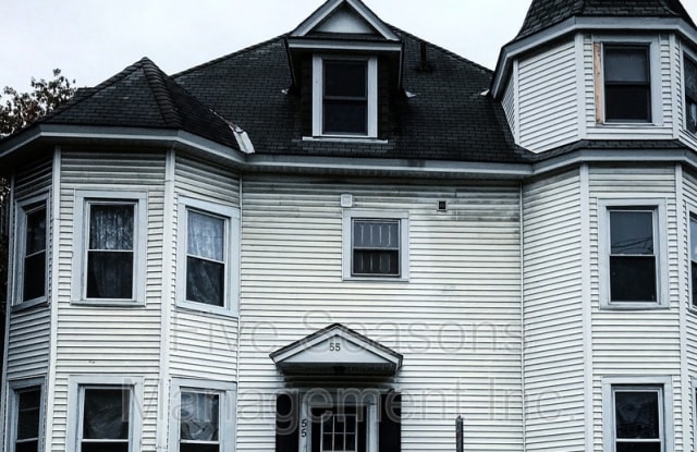 55 South Union - 6 photos photos