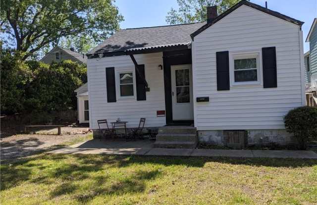 406 33rd Street - 406 33rd Street, Virginia Beach, VA 23451
