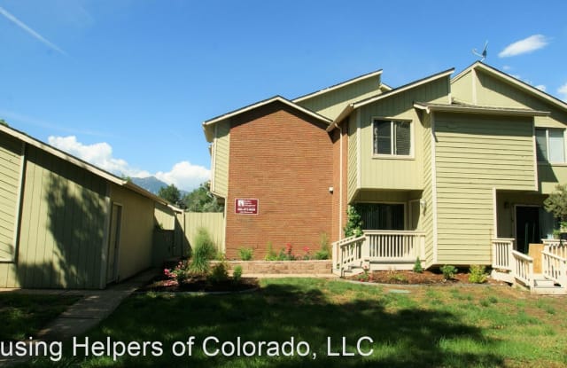5550 Pennsylvania Avenue #3 - 5550 Pennsylvania Avenue, Boulder, CO 80303