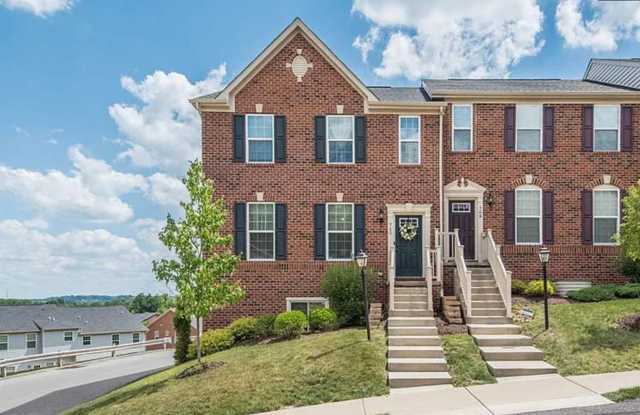 3 Bed 3 Bath- Wexford Pa - 710 Carver Drive, Allegheny County, PA 15090