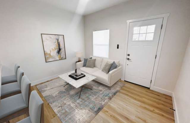 Unfurnished...Stylish 1 bed 1 bath! - 14 North 13th Street, Phoenix, AZ 85034