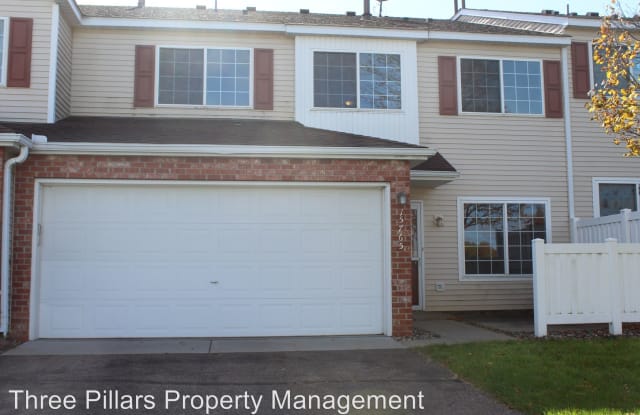 15765 Flackwood Trail - 15765 Flackwood Trail, Apple Valley, MN 55124