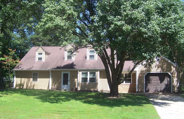 3053 BERKSHIRE COURT - 3053 Berkshire Court, Waldorf, MD 20602