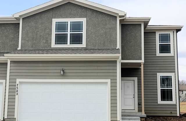 7542 McCoy Street - 1 - 7542 Mccoy Street, Shawnee, KS 66227