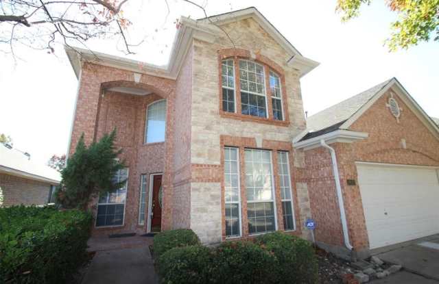 18620 Gibbons Drive - 18620 Gibbons Drive, Dallas, TX 75287