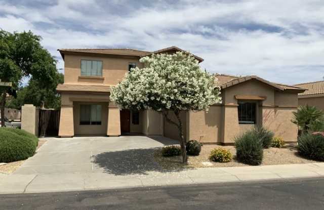 3957 West Roundabout Circle - 3957 Roundabout Circle, Chandler, AZ 85226