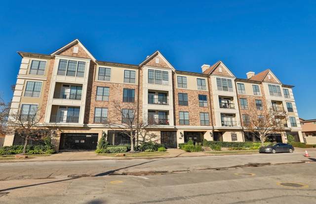 2120 Kipling Gables - 2120 Kipling Street, Houston, TX 77098