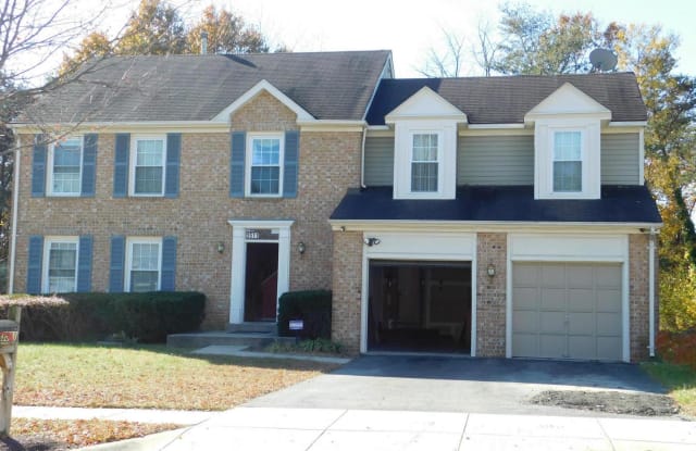 3511 COLLIER RD - 3511 Collier Road, Beltsville, MD 20705