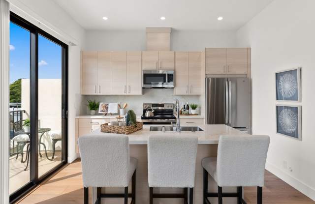 Gorgeous Newly Built 2BD/2BA Luxury Homes in Linda Vista! - *Income Restricted Unit* - Only $2,784/mo Gallery 2