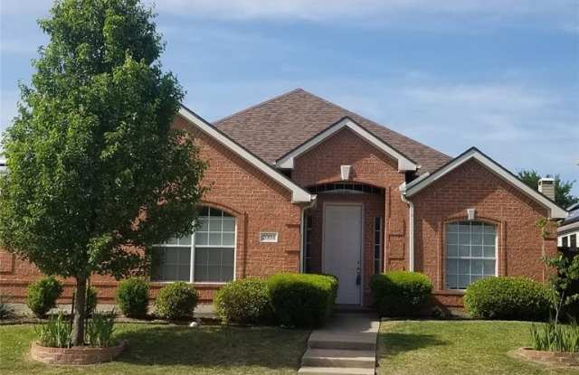 2004 Saint Anne Drive - 2004 Saint Anne Drive, Allen, TX 75013