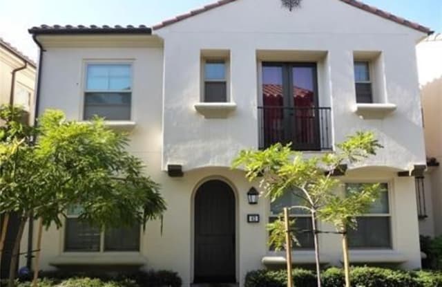 62 Emerald Clover - 62 Emerald Clover, Irvine, CA 92620