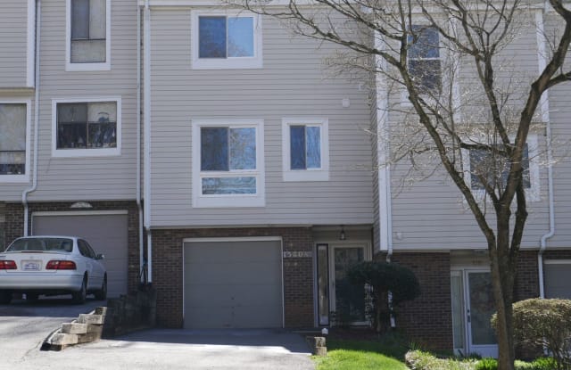 5308 Delta Drive - 5308 Delta Drive, Winston-Salem, NC 27104