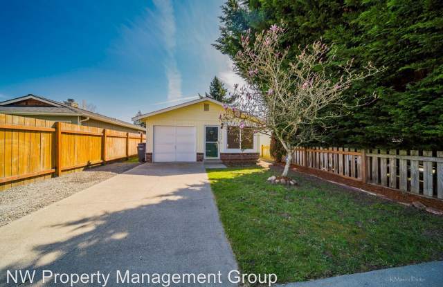 5408 101st Place NE - 5408 101st Place Northeast, Marysville, WA 98270