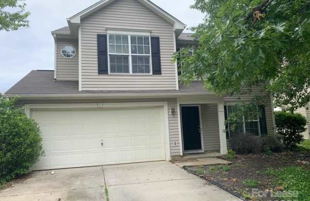 4010 Woolcott Avenue - 4010 Woolcott Avenue, Charlotte, NC 28213