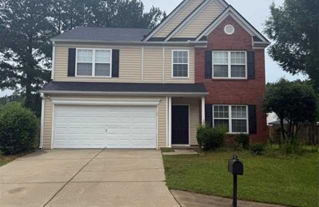 402 Sam Cobb Court photos photos