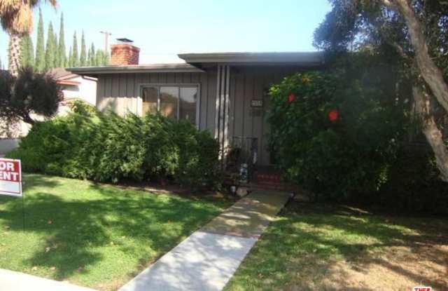 2318 MARWICK Avenue - 2318 Marwick Avenue, Long Beach, CA 90815