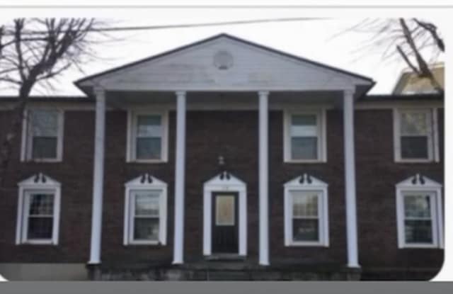 120 West Williams Street photos photos