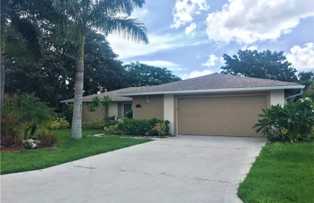 5227 Selby Drive - 5227 Selby Drive, Whiskey Creek, FL 33919