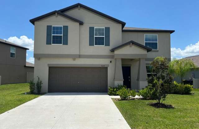 2139 Old Mining Rd - 2139 Old Mining Road, Fussels Corner, FL 33801
