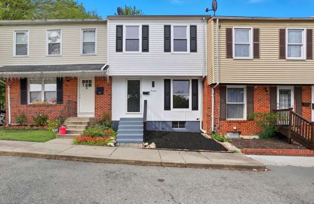Recently Updated 3 Bedroom 1 Bath in Newark with a Partially Finished Basement photos photos