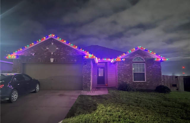 7721 Arbolito Street - 7721 Arbolito Street, Corpus Christi, TX 78414