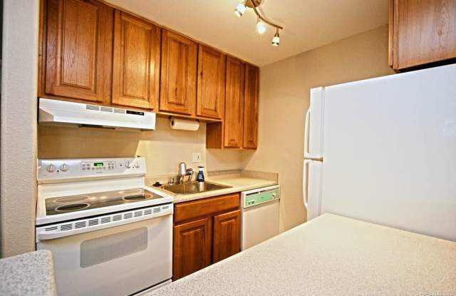 5402 Carr Street #301 Arvada CO 80002 - 1 Gallery 3