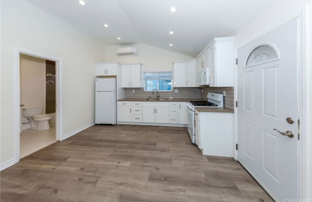 22850 Erwin Street - 22850 Erwin Street, Los Angeles, CA 91367