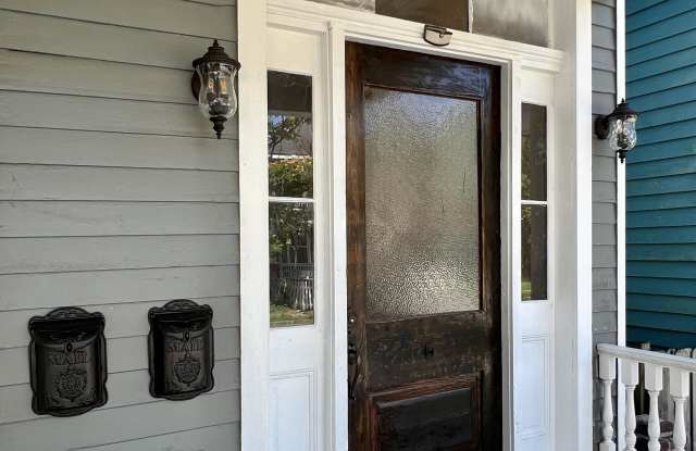 2313 Whitaker StApt A photos photos